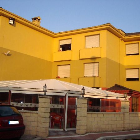 Hotel Costa Cantabra Argoños Εξωτερικό φωτογραφία