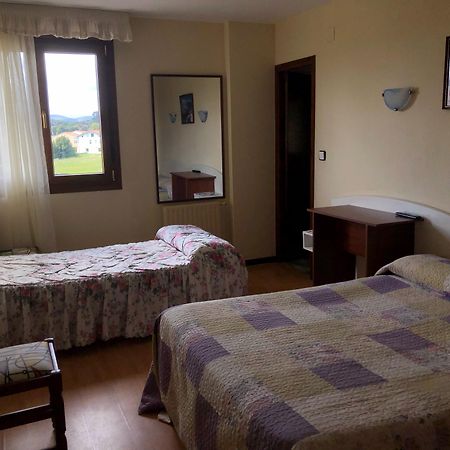 Hotel Costa Cantabra Argoños Εξωτερικό φωτογραφία
