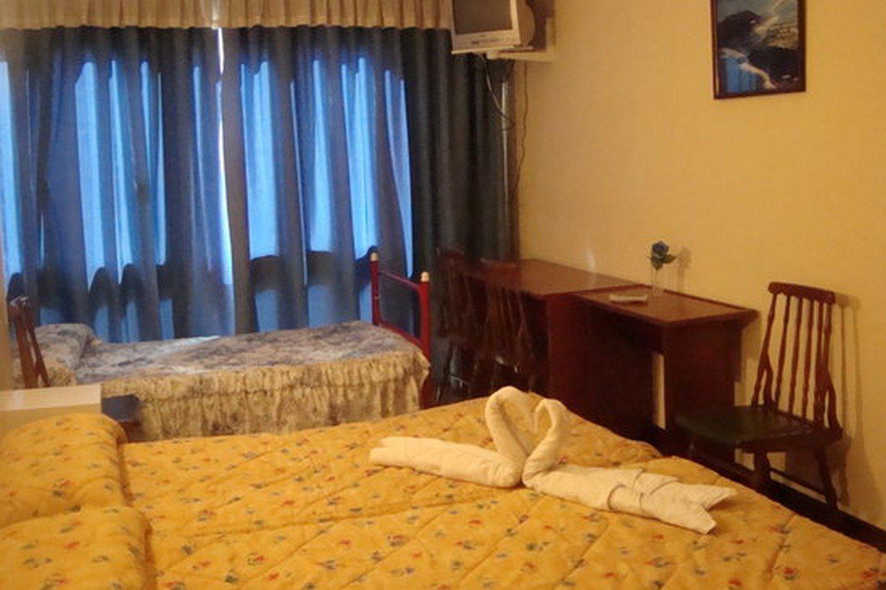 Hotel Costa Cantabra Argoños Εξωτερικό φωτογραφία