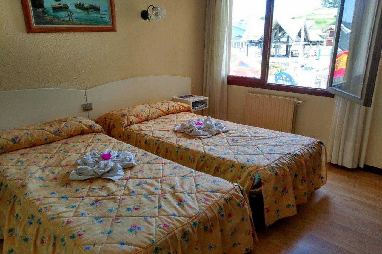 Hotel Costa Cantabra Argoños Εξωτερικό φωτογραφία