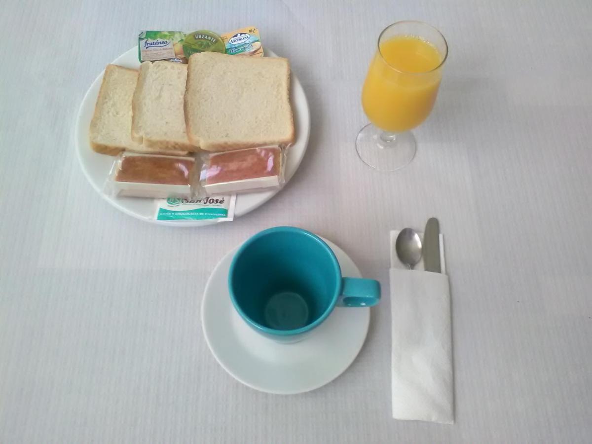 Hotel Costa Cantabra Argoños Εξωτερικό φωτογραφία