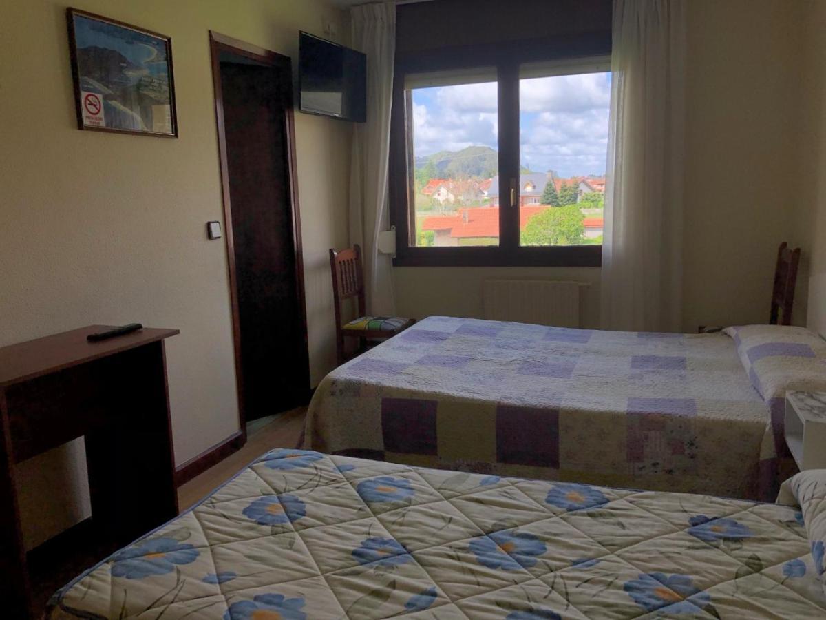 Hotel Costa Cantabra Argoños Εξωτερικό φωτογραφία