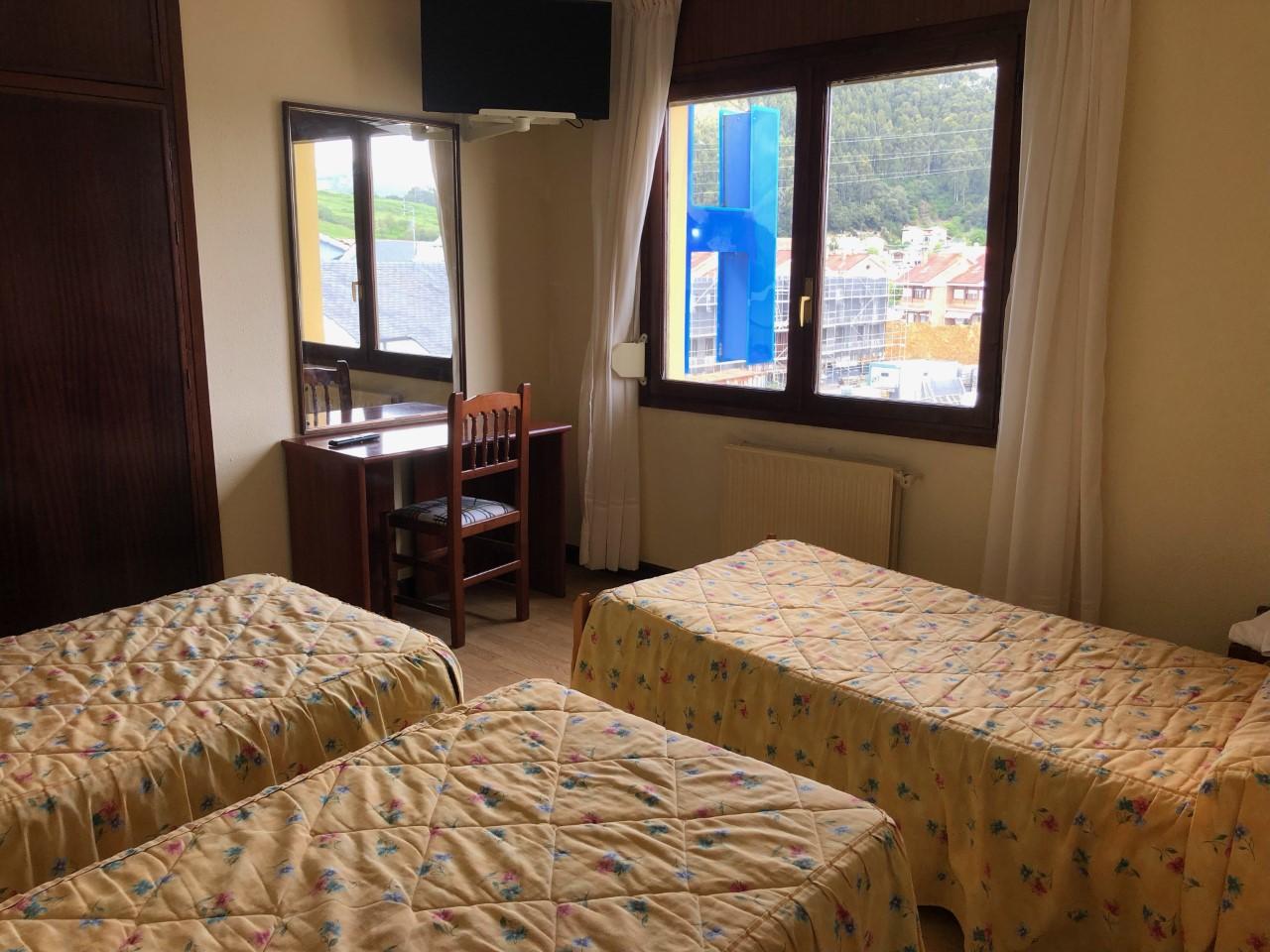 Hotel Costa Cantabra Argoños Εξωτερικό φωτογραφία