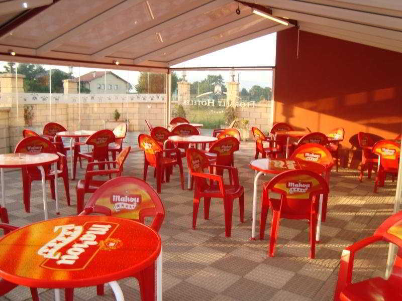 Hotel Costa Cantabra Argoños Εξωτερικό φωτογραφία