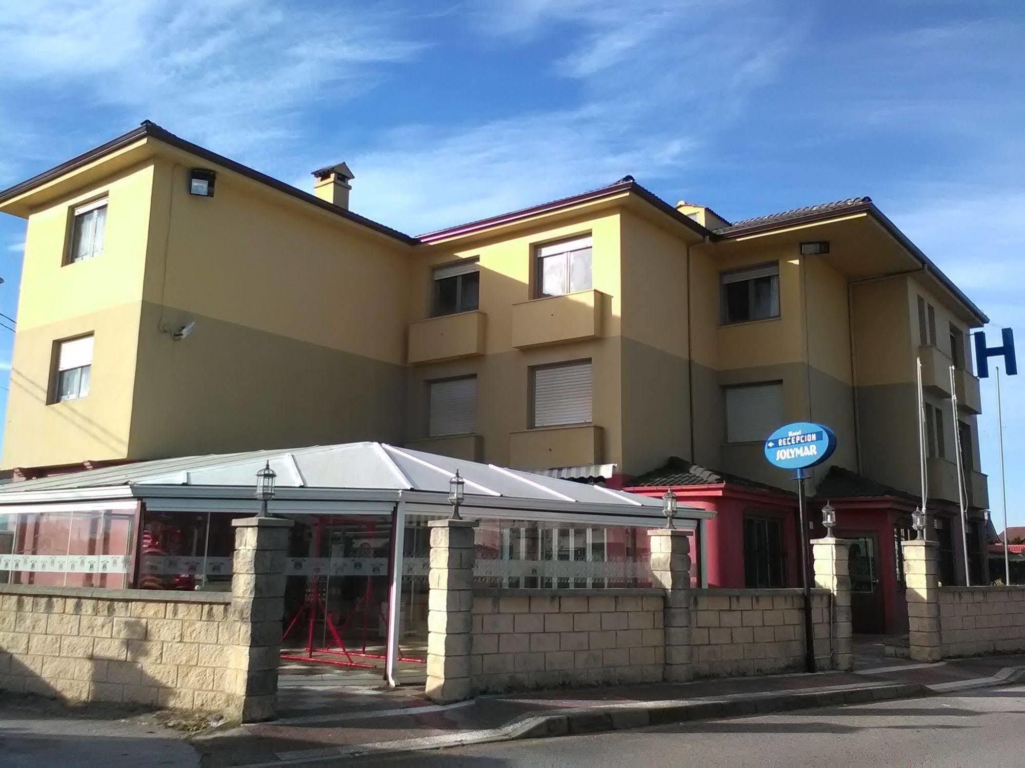 Hotel Costa Cantabra Argoños Εξωτερικό φωτογραφία