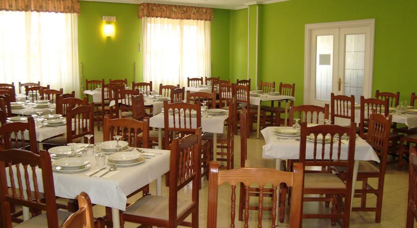 Hotel Costa Cantabra Argoños Εξωτερικό φωτογραφία