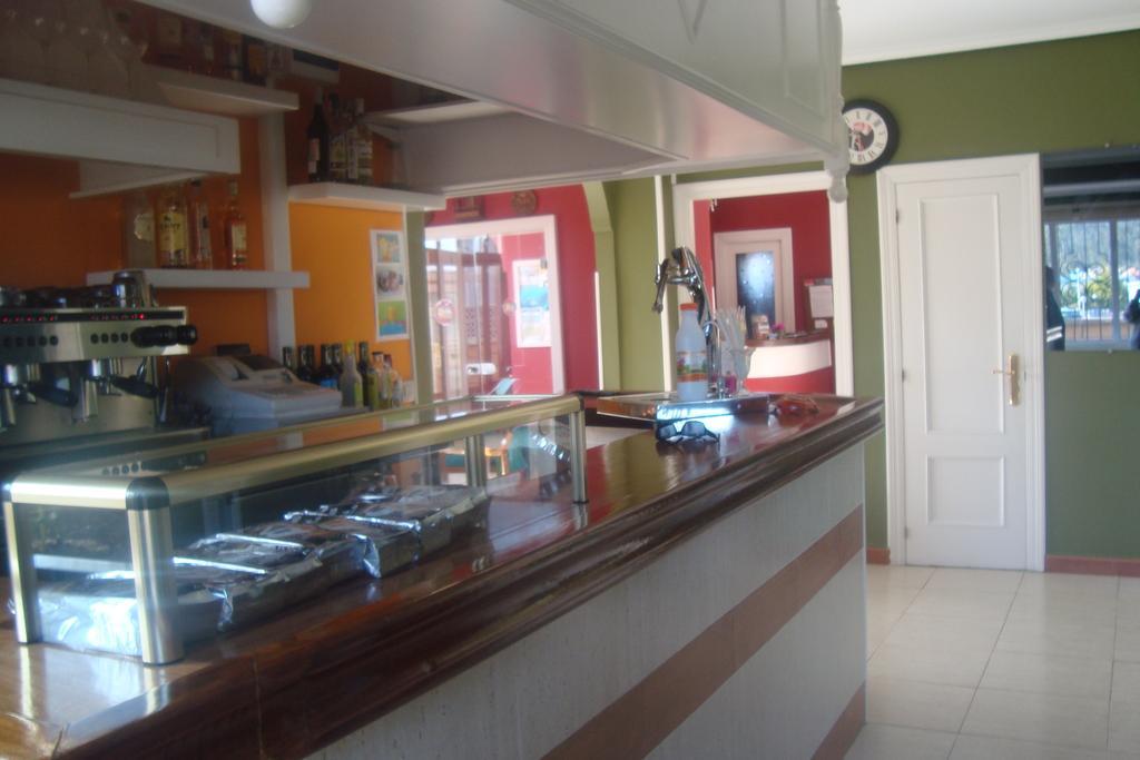 Hotel Costa Cantabra Argoños Εξωτερικό φωτογραφία